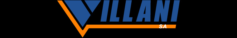 Bienvenidos a VILLANI S.A.