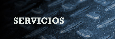 Villani S.A. | Servicios